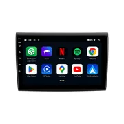 Fiat Bravo Android Multimedya Sistemi (2008-2013) - 9 İnç