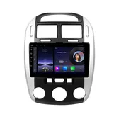 Kia Cerato Android Multimedya Sistemi (2007-2009) - 9 İnç