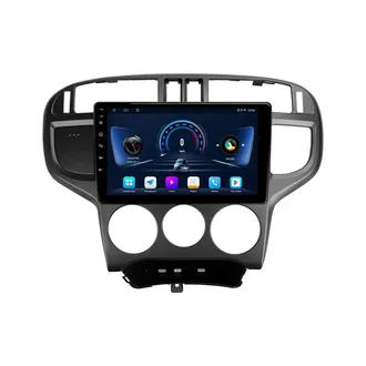 Hyundai Matrix Android Multimedya Sistemi (2002-2011) - 9 İnç
