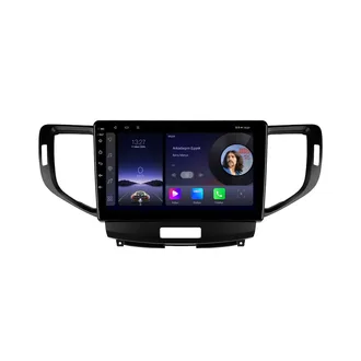 Honda Accord Android Multimedya Sistemi (2008-2017) - 9 İnç