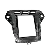 Ford Mondeo 9.7 İnç 2007-2010 Siyah Multimedya Çerçevesi