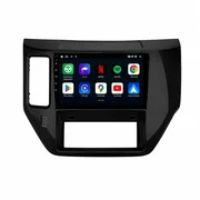 Nissan Patrol Android Multimedya Sistemi (2005-2008) - 9 İnç