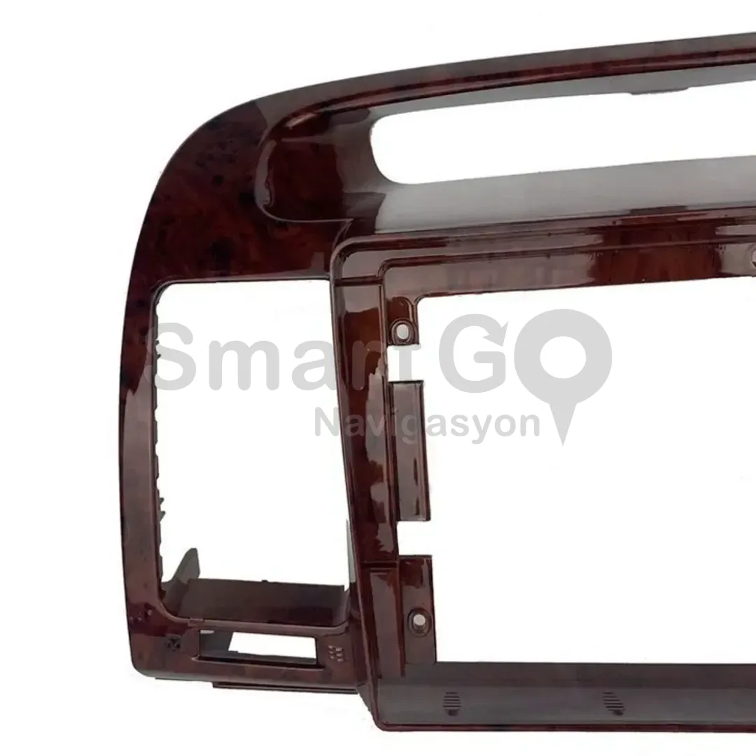 Toyota Camry 9 İnç 2002-2006 Multimedya Çerçevesi