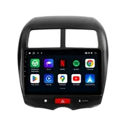 Mitsubishi ASX Android Multimedya Sistemi (2010-2019) - 10 İnç