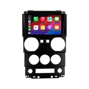 Jeep Wrangler Android Multimedya Sistemi (2007-2010) - Rubicon 9 İnç