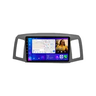 Jeep Grand Cherokee Android Multimedya Sistemi (2006-2007) - 10 İnç