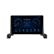 Peugeot 5008 Android Multimedya Sistemi (2017-2023) - 3008 9 İnç