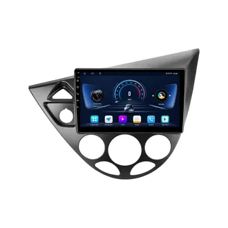 Ford Focus Android Multimedya Sistemi (1999-2005) - 9 İnç