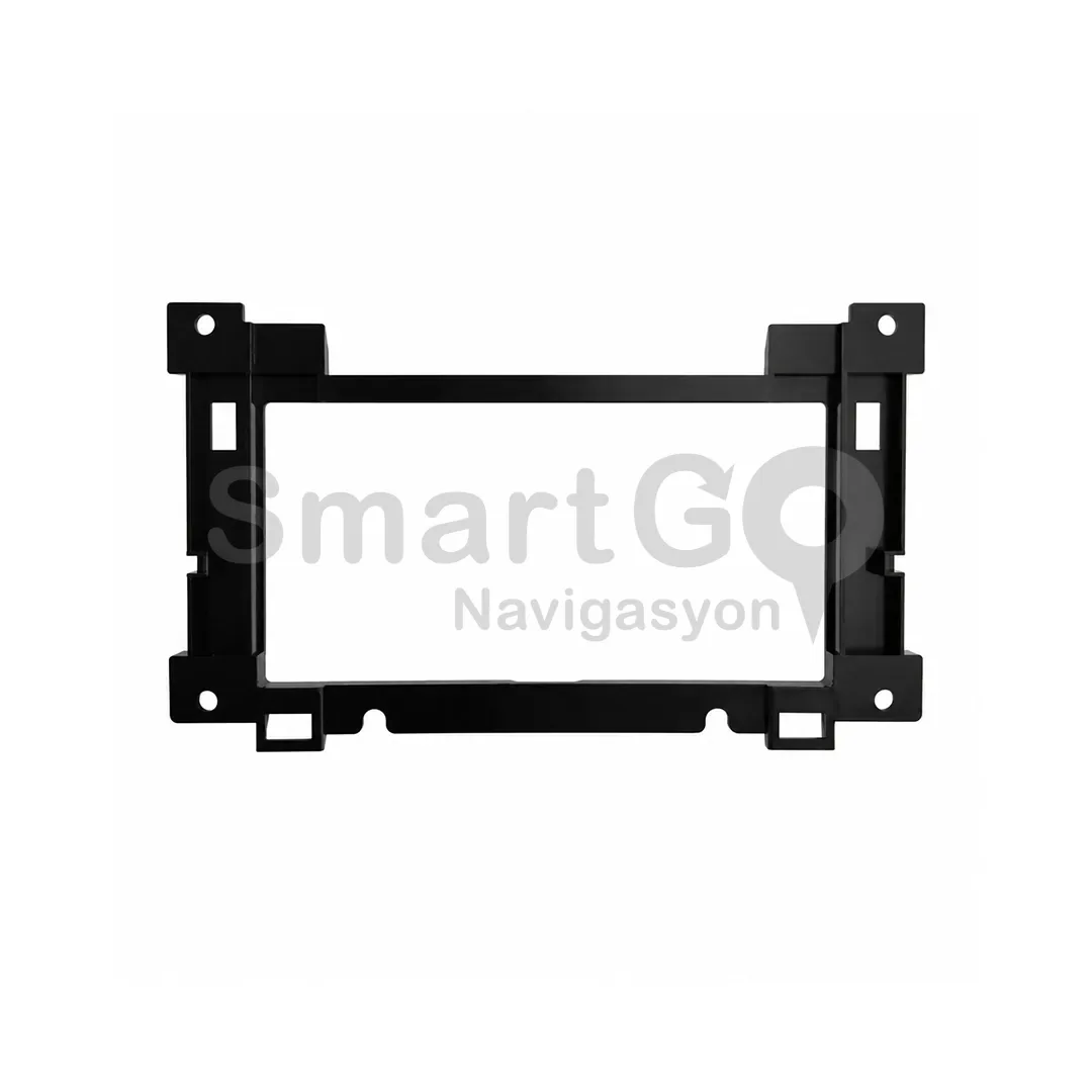Land Rover Range Rover Sport Dijital LCD Klima (A/C) Kontrol Paneli (2013-2016)