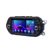 Fiat Egea OEM 7.0 İnç Android Multimedya 4 GB + 64 GB
