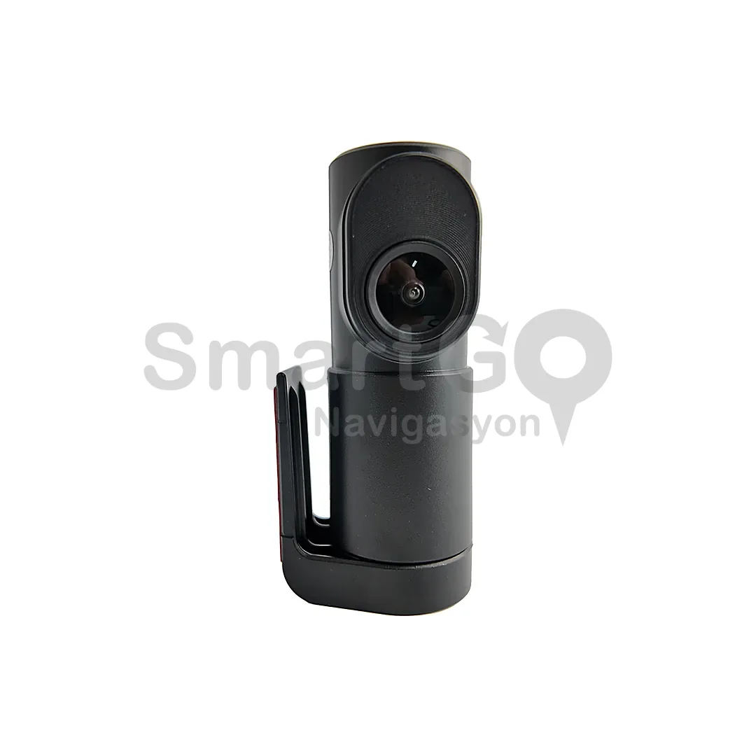 A2 1080P Full HD Tek Kameralı Araç İçi Kayıt Kamerası