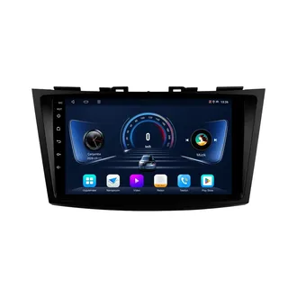 Suzuki Swift Android Multimedya Sistemi (2011-2016) - 9 İnç