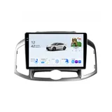 Chevrolet Captiva Android Multimedya Sistemi (2012-2013) - 10 İnç