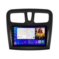 Renault Symbol Android Multimedya Sistemi (2013-2019) - 9 İnç