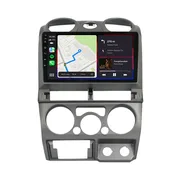 Isuzu D-Max Android Multimedya Sistemi (2007-2011) - 9 İnç