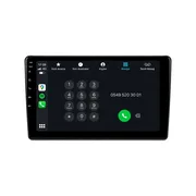 Ford Tourneo Custom Android Multimedya Sistemi (2018-2022) - 10 İnç Ekranlı