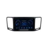 Volkswagen Sharan Android Multimedya Sistemi (2011-2017) - 9 İnç