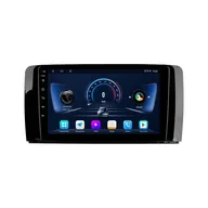 Mercedes R-Class Android Multimedya Sistemi (2006-2013) - 9 İnç