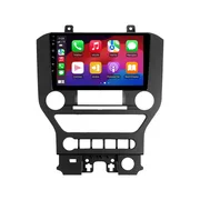 Ford Mustang Android Multimedya Sistemi (2015-2021) - 9 İnç