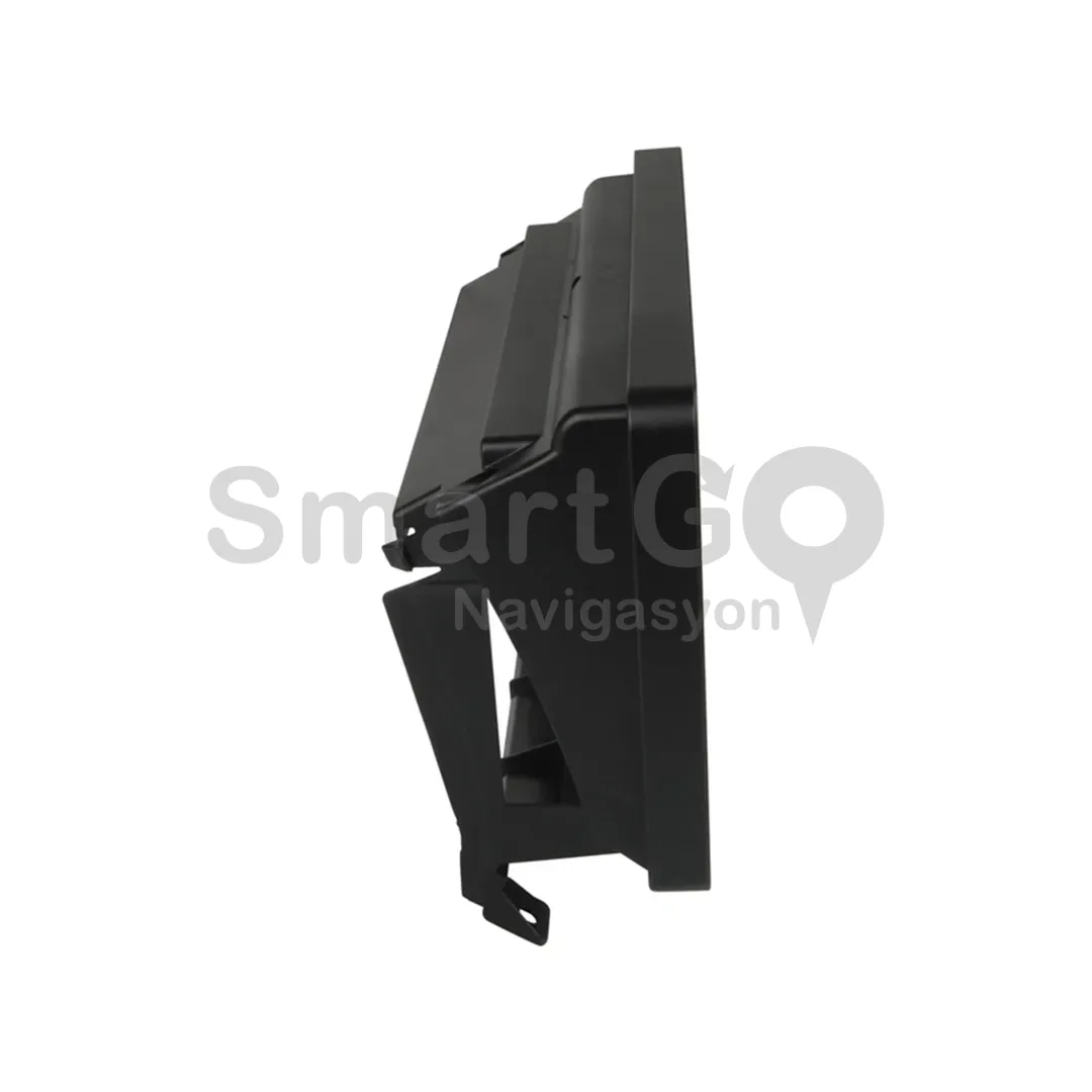 Land Rover Range Rover Sport 9 İnç 2005-2009 Multimedya Çerçevesi