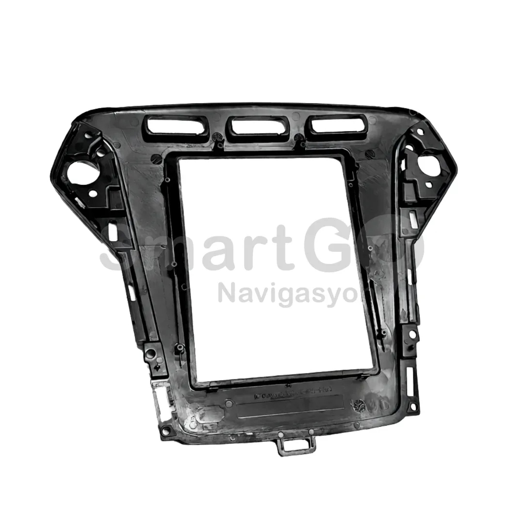 Ford Mondeo 9.7 İnç 2007-2010 Siyah Multimedya Çerçevesi