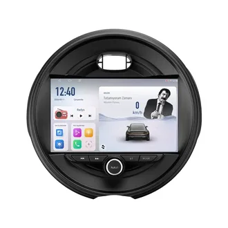 Mini John Cooper Android Multimedya Sistemi (2014-2023) - 10 İnç