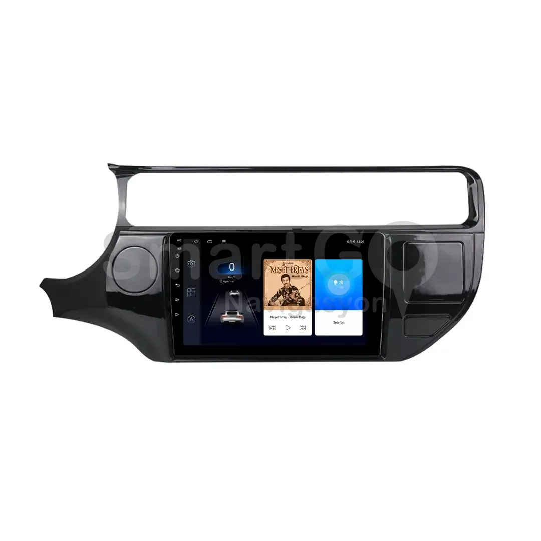 Kia Rio Android Multimedya Sistemi (2015) - 9 İnç