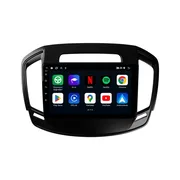 Opel Insignia Android Multimedya Sistemi (2013-2017) - 9 İnç