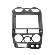 Isuzu D-Max 9 İnç 2007-2011 Multimedya Çerçevesi