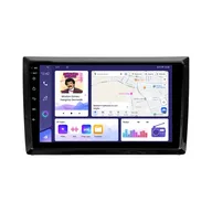 Volkswagen Beetle Android Multimedya Sistemi (2012-2018) - 9 İnç