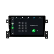 Suzuki Grand Vitara Android Multimedya Sistemi (2006-2012) - 9 İnç