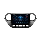 Hyundai i10 Android Multimedya Sistemi (2013-2019) - 9 İnç