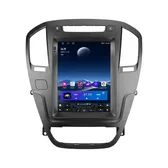 Opel Insignia Android Tesla Multimedya Sistemi (2009-2012) - 9.7 İnç