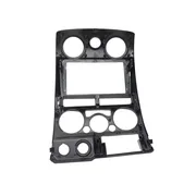 Isuzu D-Max 9 İnç 2007-2011 Multimedya Çerçevesi