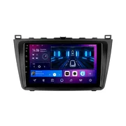 Mazda 3 Android Multimedya Sistemi (2009-2012) - 9 İnç