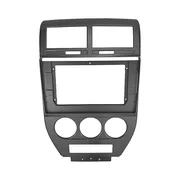 Dodge Caliber 10 İnç 2007-2009 Multimedya Çerçevesi