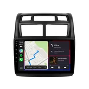 Kia Sportage Android Multimedya Sistemi (2009-2010) - 9 İnç