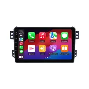 Suzuki Splash Android Multimedya Sistemi (2009-2013) - 9 İnç