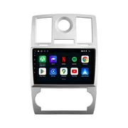 Chrysler 300 C Android Multimedya Sistemi (2006-2011) - 9 İnç