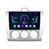 Ford Focus Android Multimedya Sistemi (2006-2011) - Manuel 9 İnç