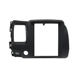 Honda Civic 9.7 İnç 2007-2012 Multimedya Çerçevesi