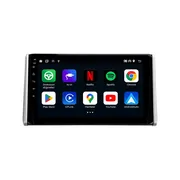 Toyota RAV4 Android Multimedya Sistemi (2019-2022) - 10 İnç