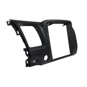 Honda Civic 9.7 İnç 2007-2012 Multimedya Çerçevesi