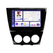 Mazda RX-8 Android Multimedya Sistemi (2004-2011) - 9 İnç