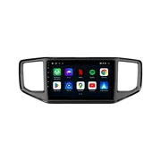 Volkswagen Amarok Android Multimedya Sistemi (2017-2020) - 9 İnç