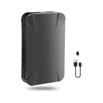 CP-308 SmartBox: 4GB RAM / 64GB Hafıza HDMI Çıkışlı