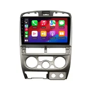 Isuzu D-Max Android Multimedya Sistemi (2004-2007) - 9 İnç