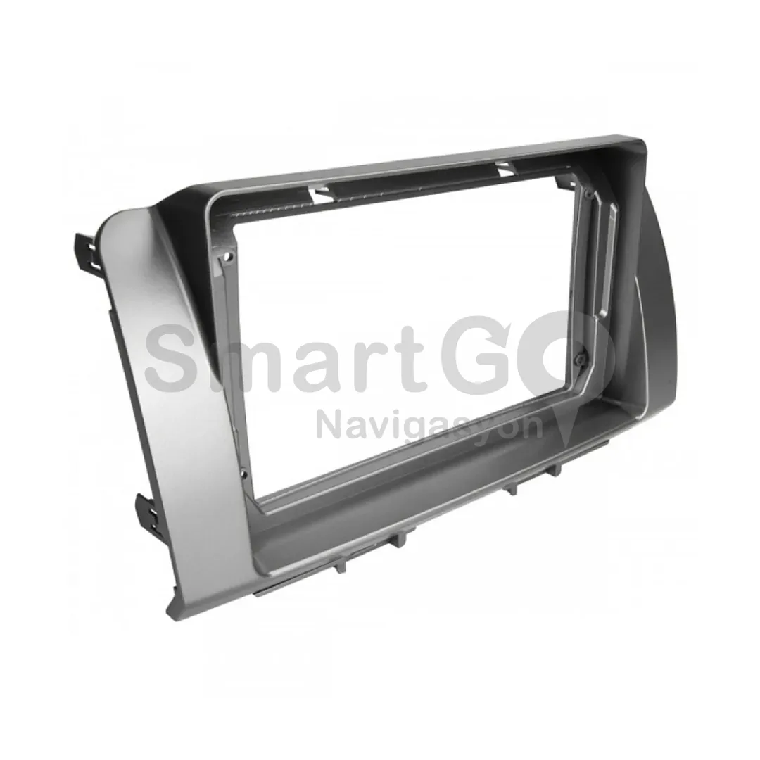 Daihatsu Materia 9 İnç 2007-2010 Multimedya Çerçevesi