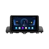 Honda Accord Android Multimedya Sistemi (2019-2023) - 9 İnç