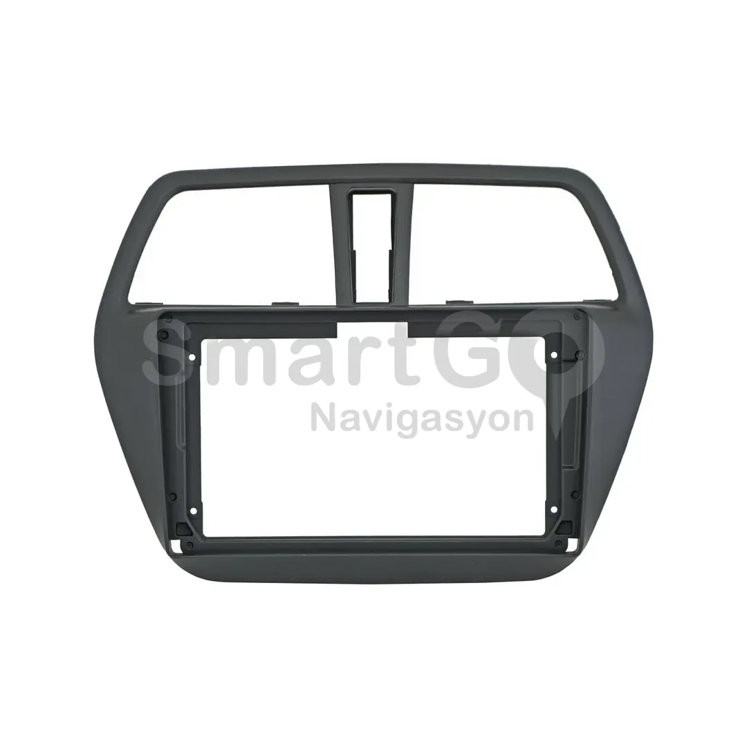 Suzuki S-Cross 9 İnç 2013-2021 Multimedya Çerçevesi